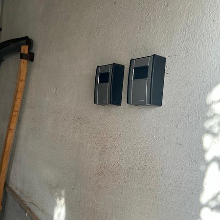 ליכטנשטיין Geraeumige Ferienwohnung Im Gruenen מראה חיצוני תמונה