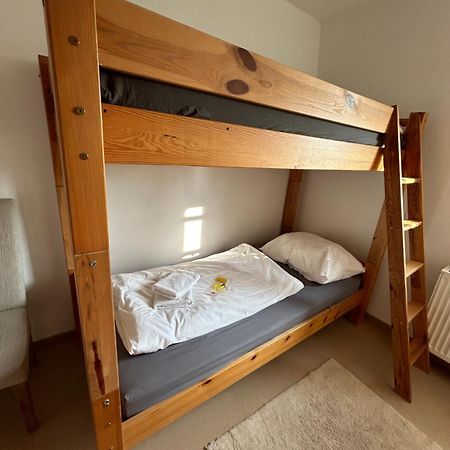 ליכטנשטיין Geraeumige Ferienwohnung Im Gruenen מראה חיצוני תמונה