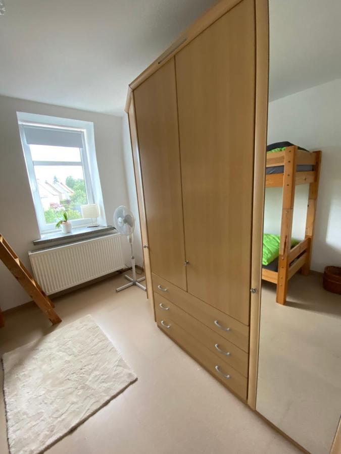 ליכטנשטיין Geraeumige Ferienwohnung Im Gruenen מראה חיצוני תמונה