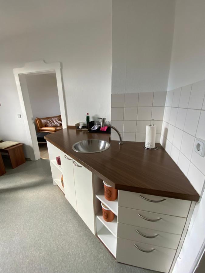 ליכטנשטיין Geraeumige Ferienwohnung Im Gruenen מראה חיצוני תמונה