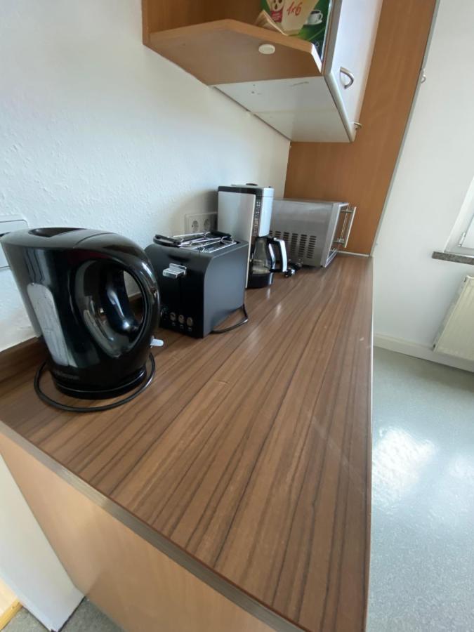 ליכטנשטיין Geraeumige Ferienwohnung Im Gruenen מראה חיצוני תמונה