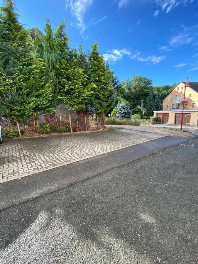 ליכטנשטיין Geraeumige Ferienwohnung Im Gruenen מראה חיצוני תמונה