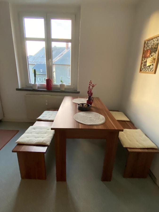 ליכטנשטיין Geraeumige Ferienwohnung Im Gruenen מראה חיצוני תמונה