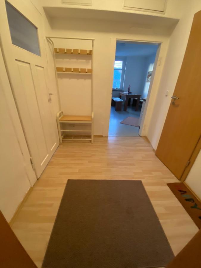 ליכטנשטיין Geraeumige Ferienwohnung Im Gruenen מראה חיצוני תמונה