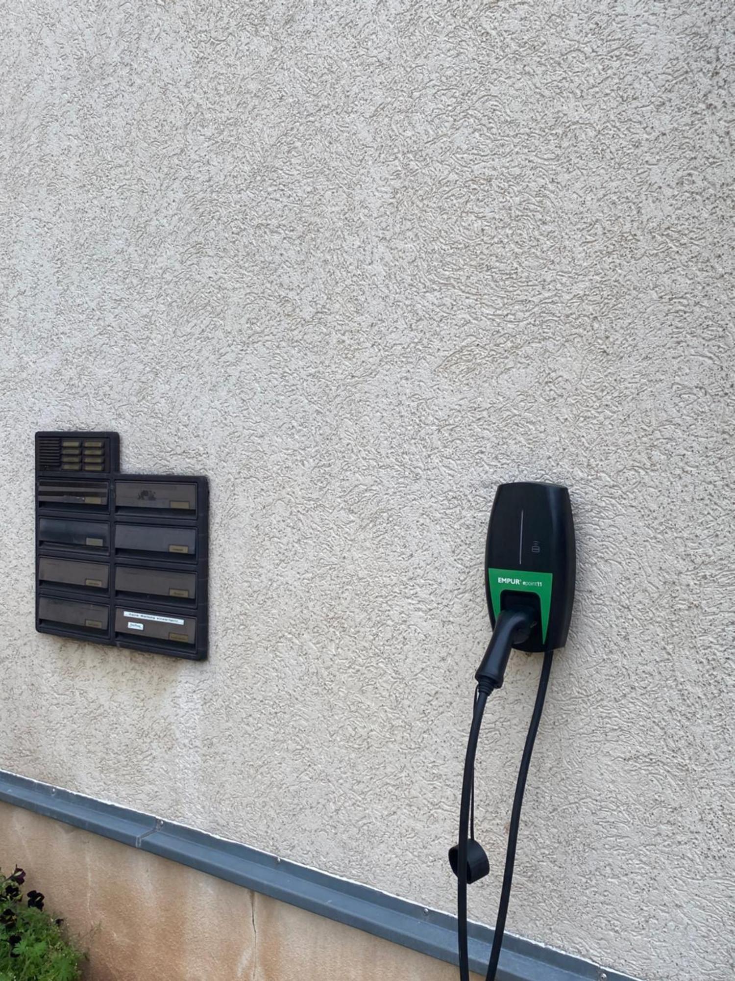 ליכטנשטיין Geraeumige Ferienwohnung Im Gruenen מראה חיצוני תמונה