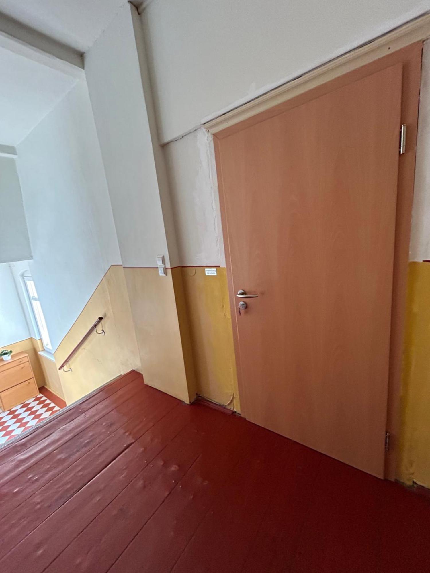 ליכטנשטיין Geraeumige Ferienwohnung Im Gruenen מראה חיצוני תמונה