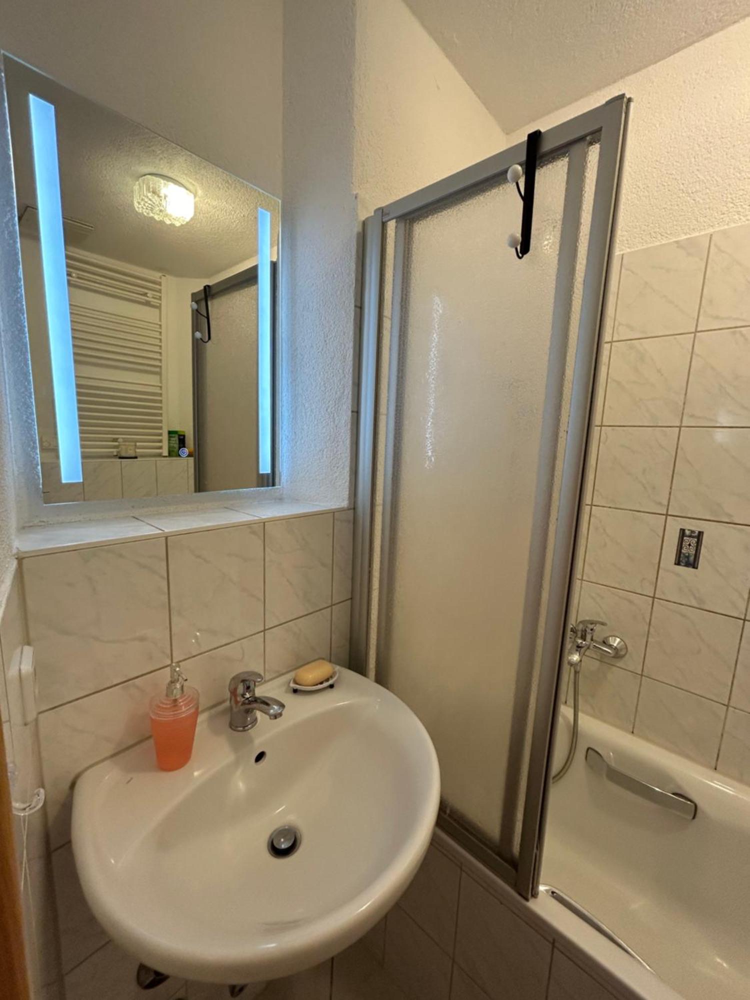 ליכטנשטיין Geraeumige Ferienwohnung Im Gruenen מראה חיצוני תמונה