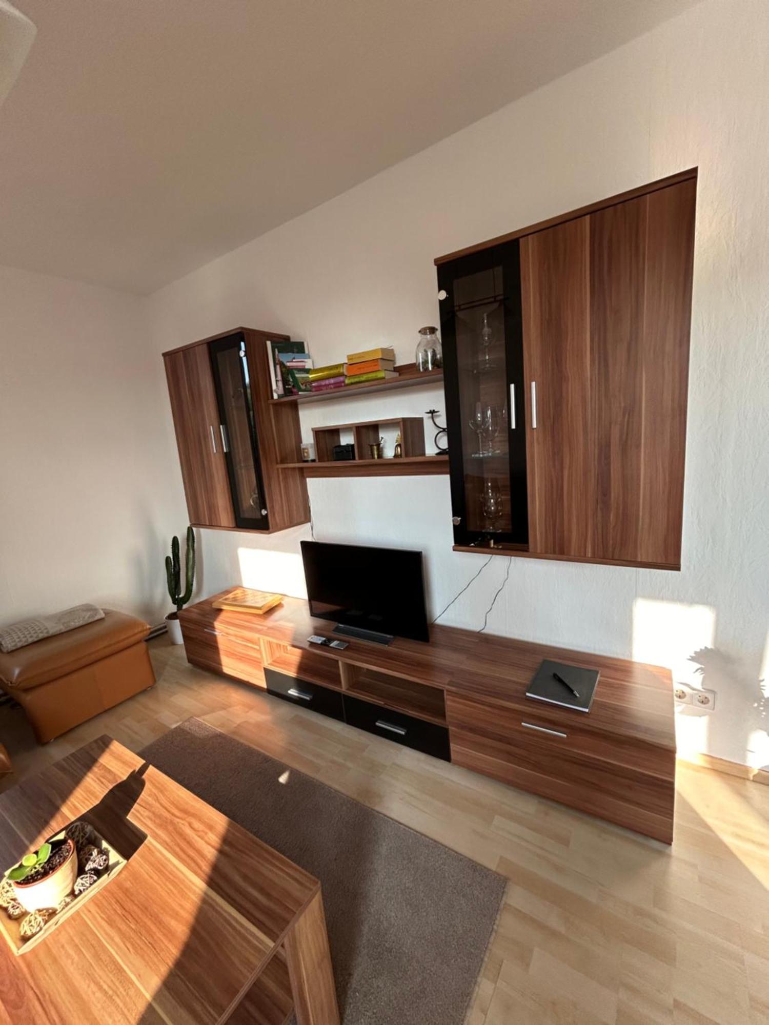 ליכטנשטיין Geraeumige Ferienwohnung Im Gruenen מראה חיצוני תמונה