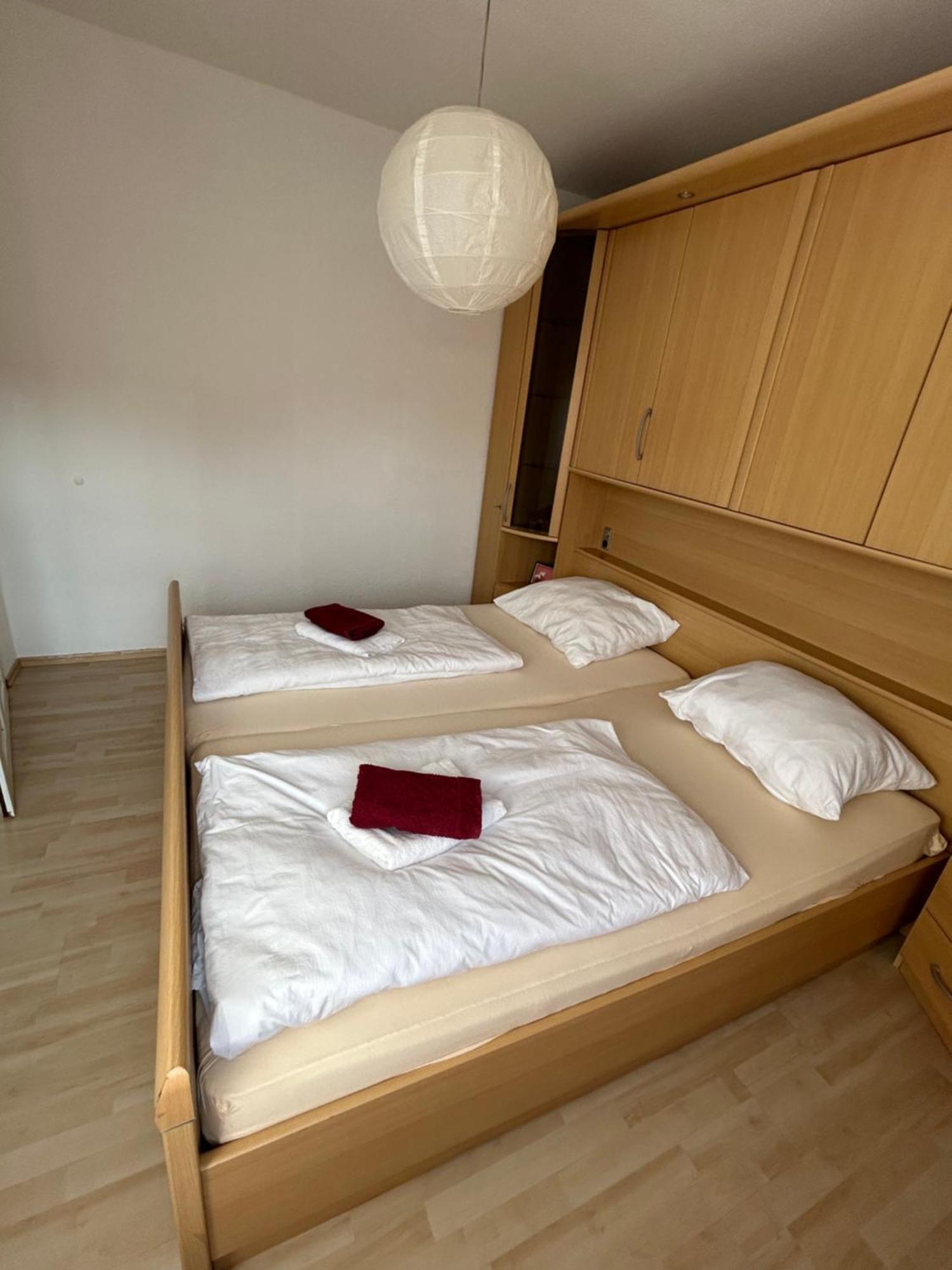 ליכטנשטיין Geraeumige Ferienwohnung Im Gruenen מראה חיצוני תמונה
